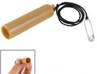 The Vanishing Cigarette